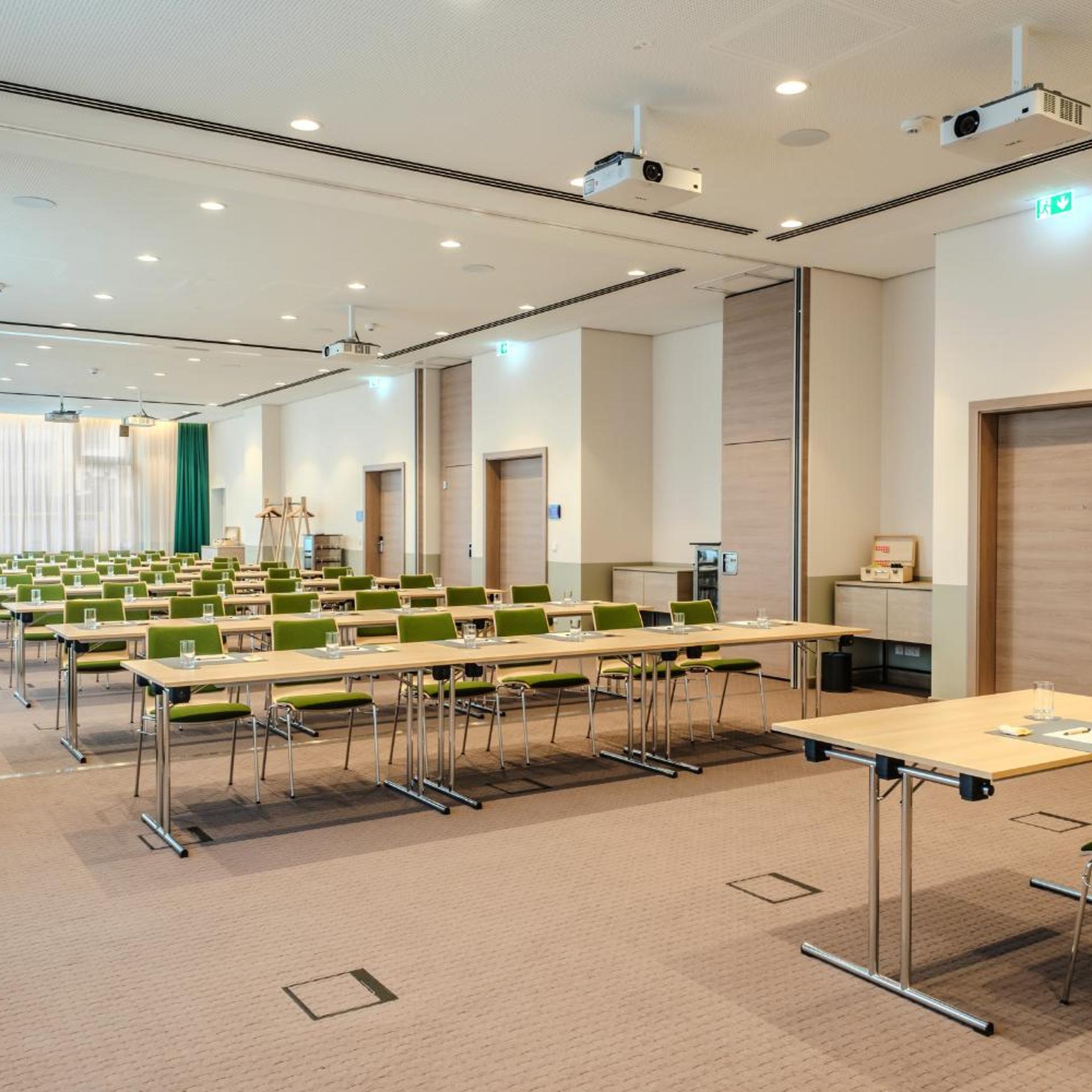 IntercityHotel Lubeck 25/30