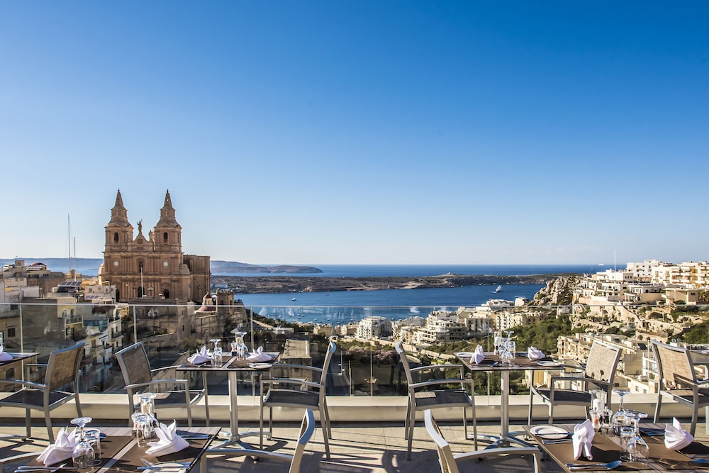 Maritim Antonine Hotel and Spa Malta 66/73