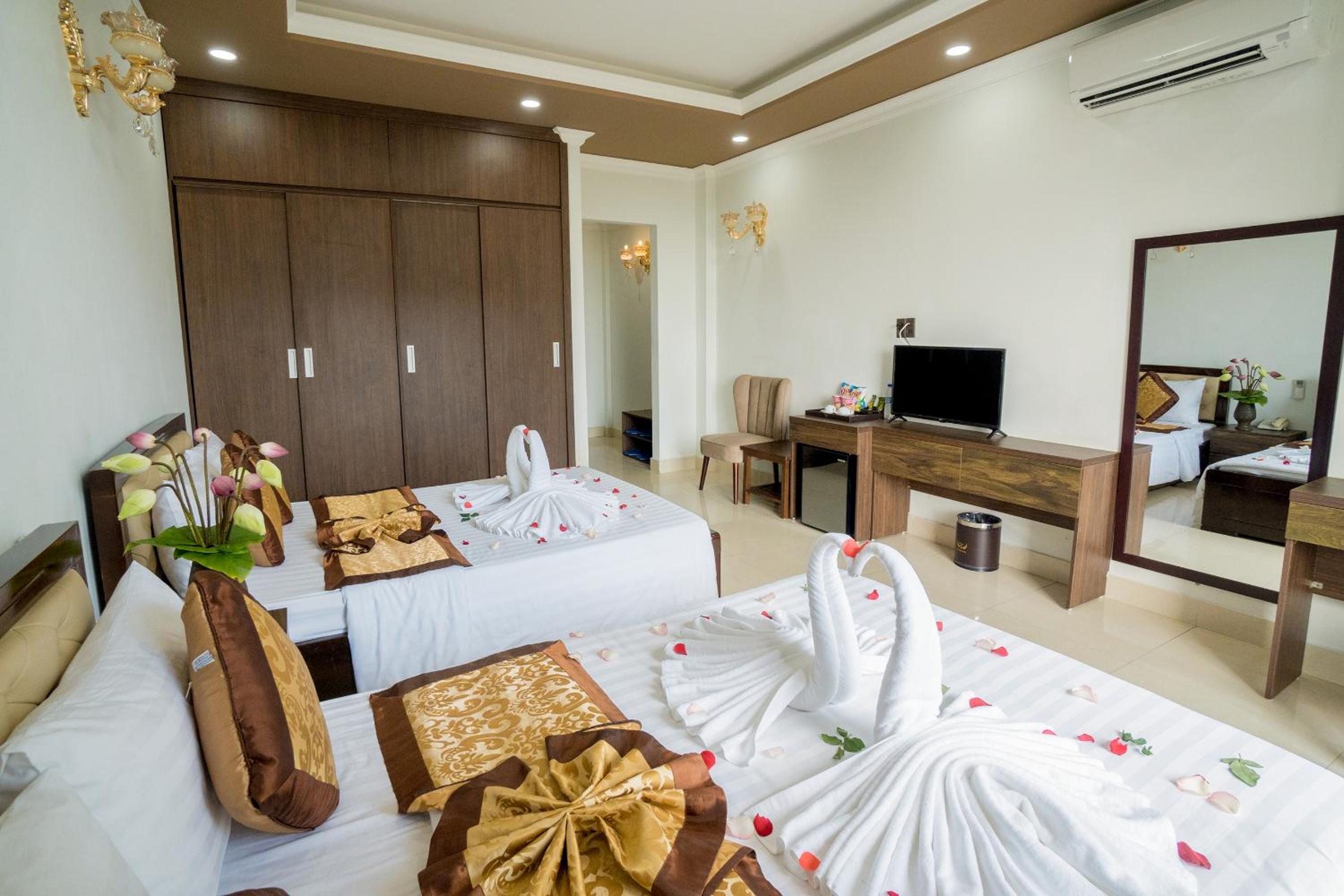 Dat Anh Hotel Hue 25/45