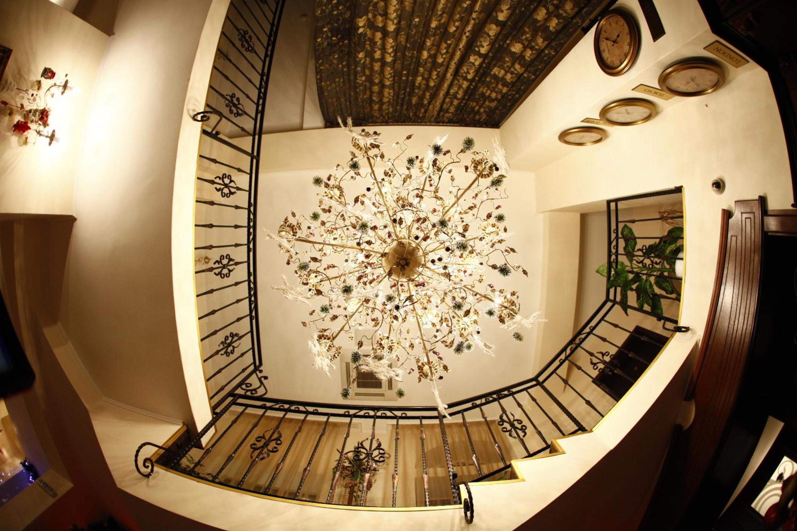 Hi Boutique Hotel 8/50