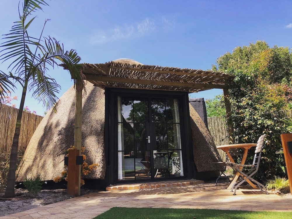 Garden Retreat 18/39