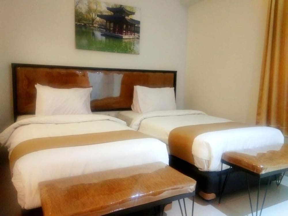 De La Charis Hotel by Waringin Hospitality 17/55