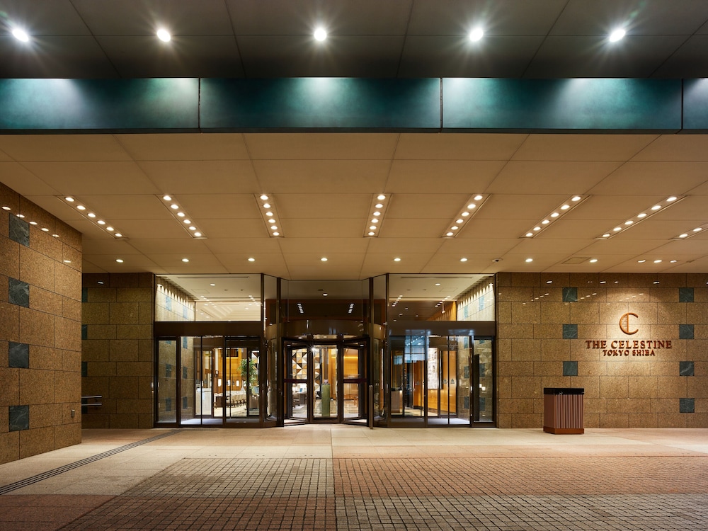 Hotel The Celestine Tokyo Shiba 63/68