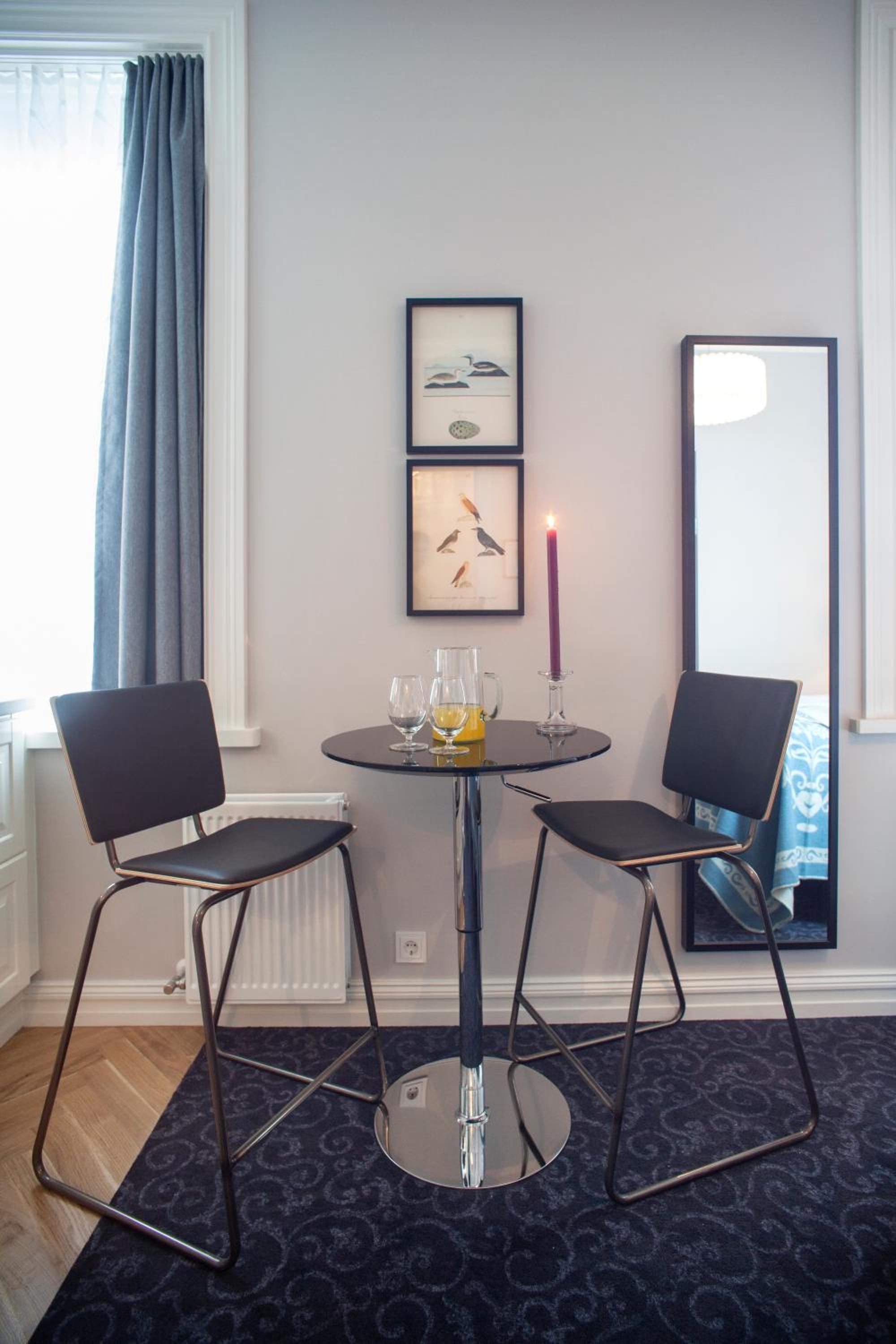 Reykjavik Residence Suites 44/50