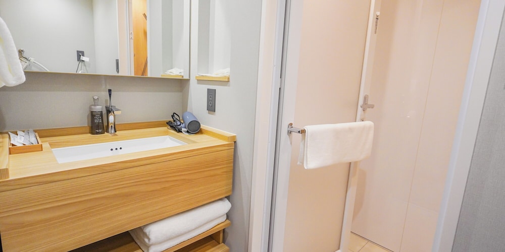 The Gala Hotel Umeda 50/50