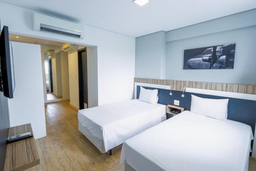 Ibis Styles Confins Aeroporto 14/61