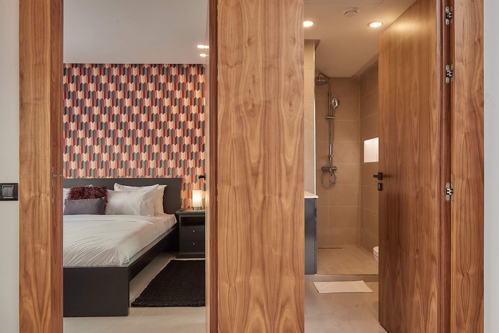 Stayhere Agdal 3 60/60