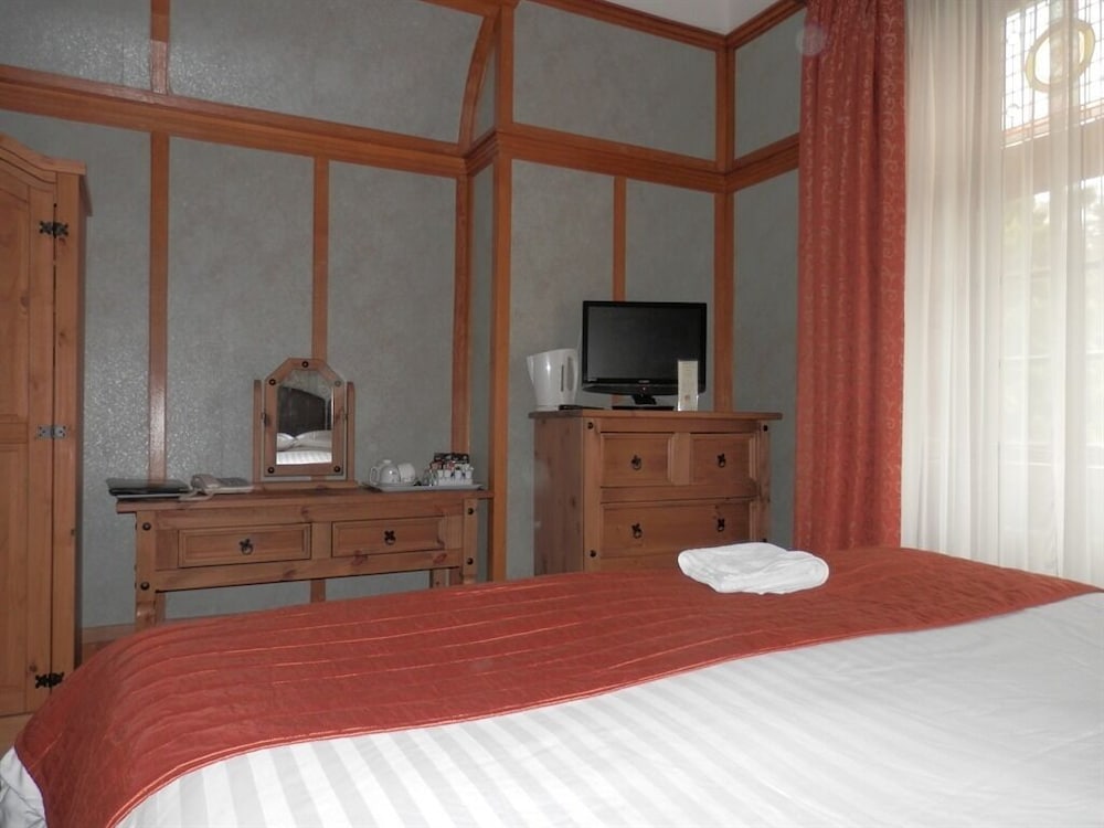 The Glen Hotel 18/22