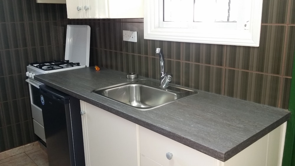 Agrino Hotel Apartments 44/46