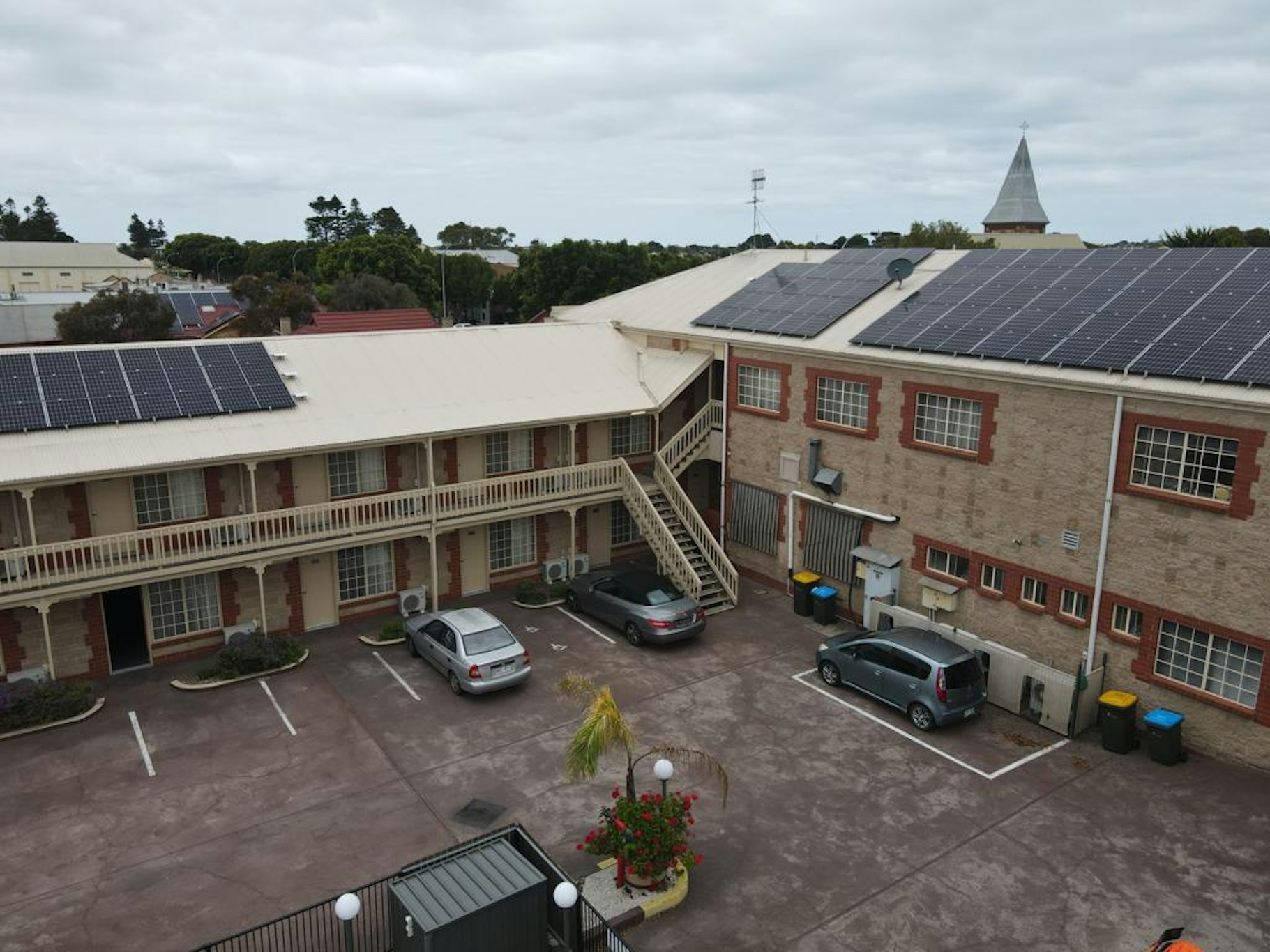 Motel Goolwa 7/7