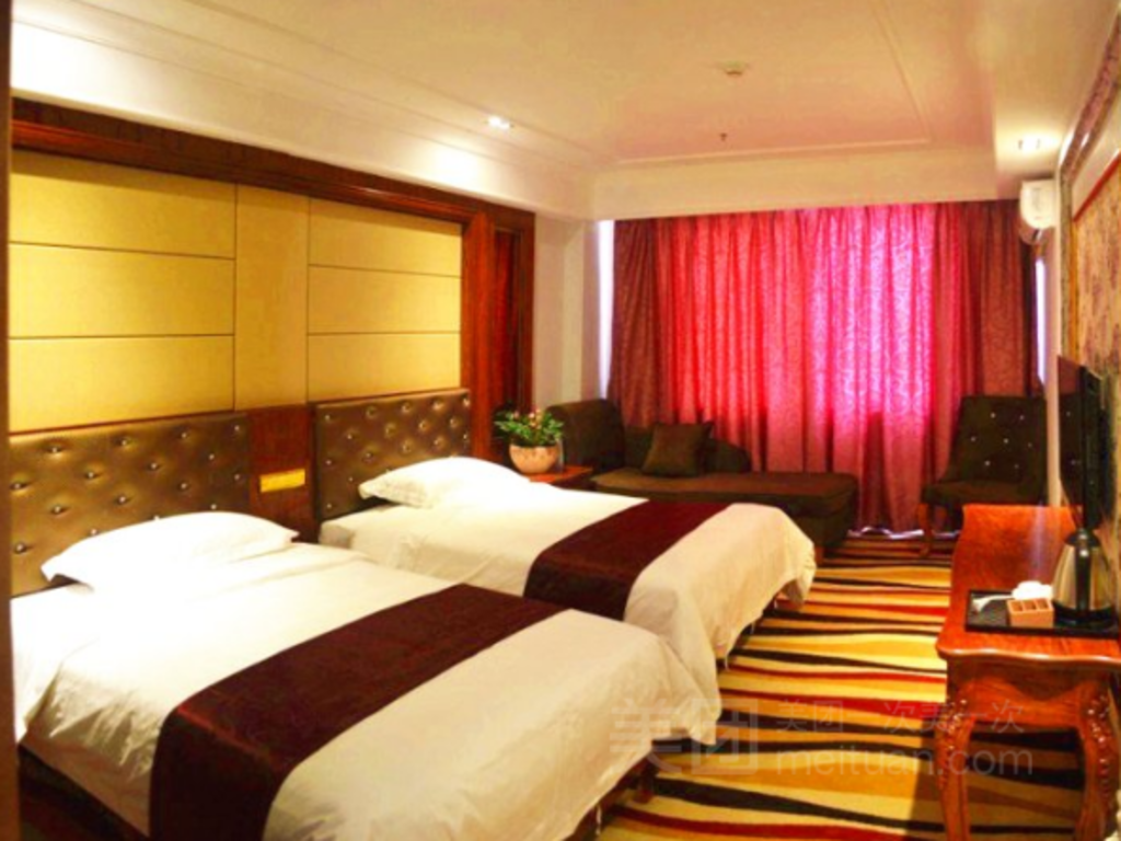 Amemouillage Inn (Guangzhou Railway Station Sanyuanli) 26/54
