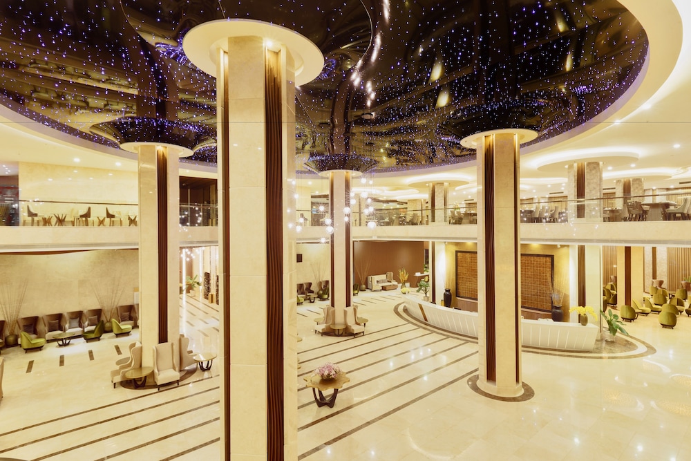 Muong Thanh Luxury Can Tho Hotel 26/68