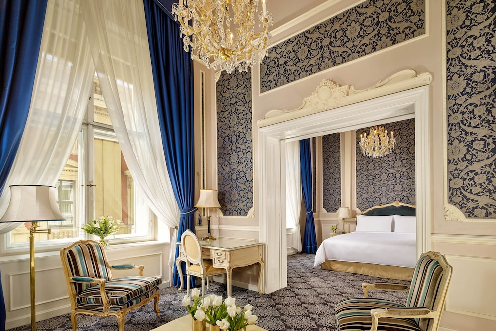 Hotel Imperial A Luxury Collection Hotel Vienna 16/66