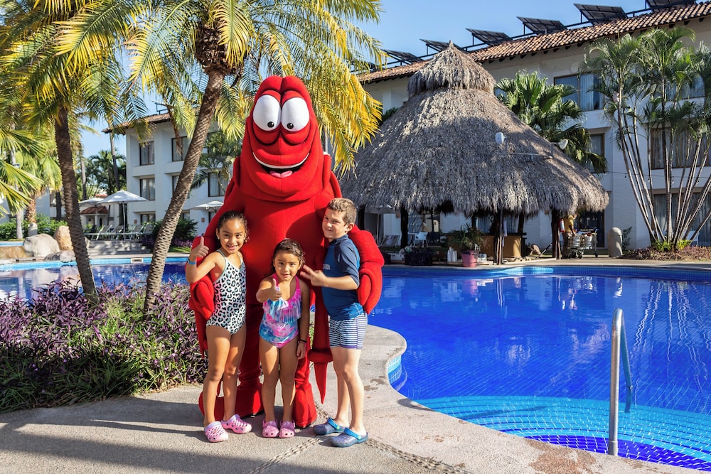 Plaza Pelicanos Club Beach Resort 23/50
