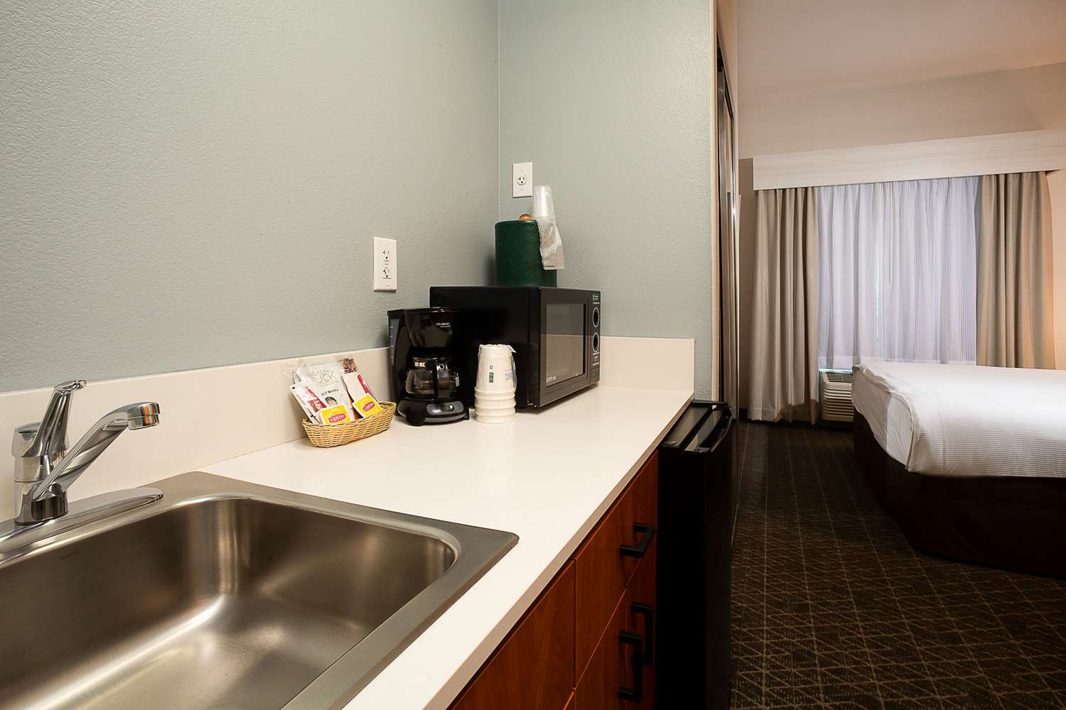 Hawthorn Suites By Wyndham Oakland/Alameda 21/50