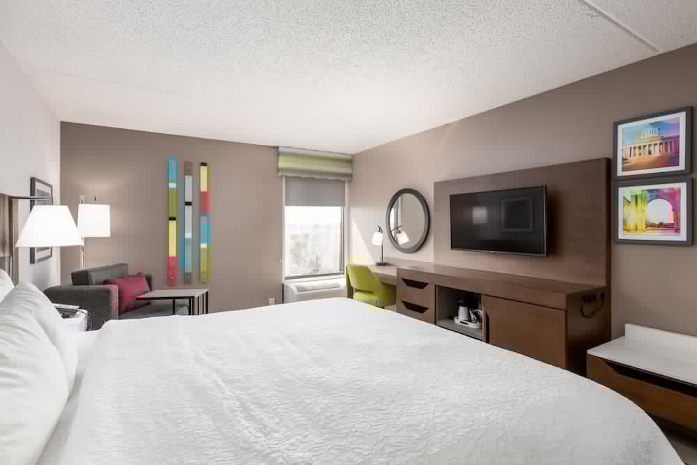 Hampton Inn Columbus/Dublin 26/71