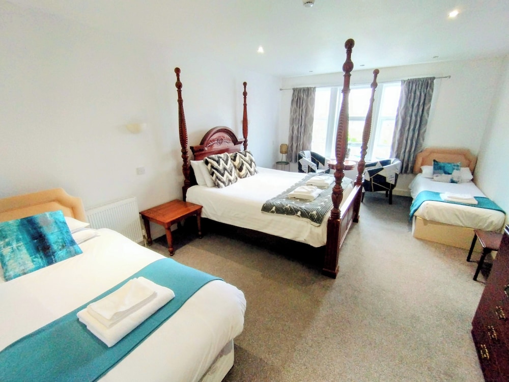 Oyo Gin House Hotel 9/50