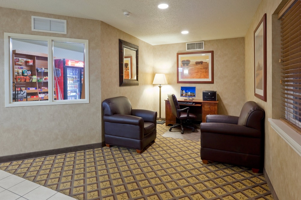 Candlewood Suites Williamsport 45/77