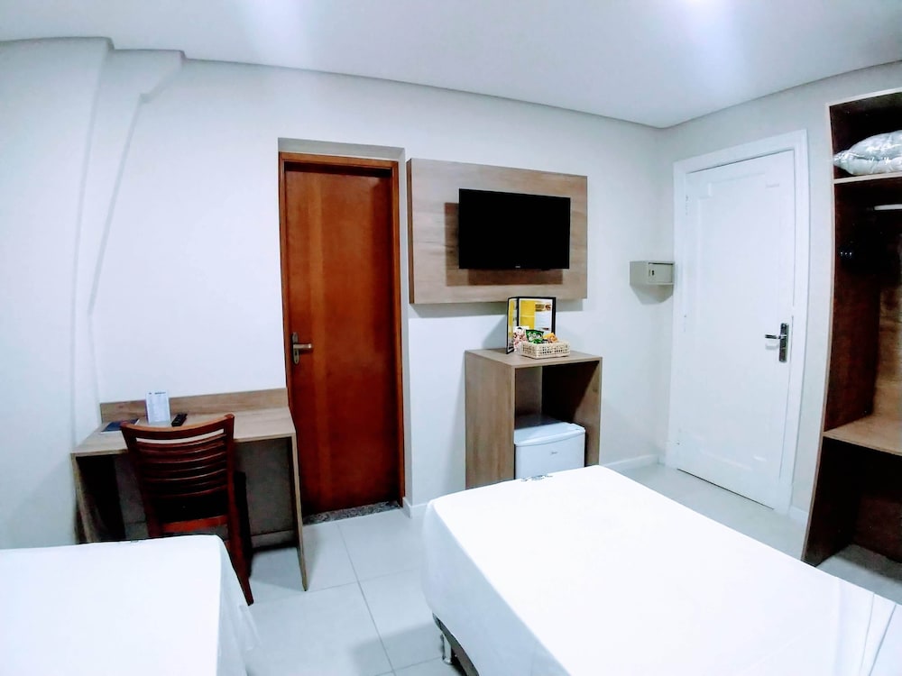 Hotel Itamarati 5/50