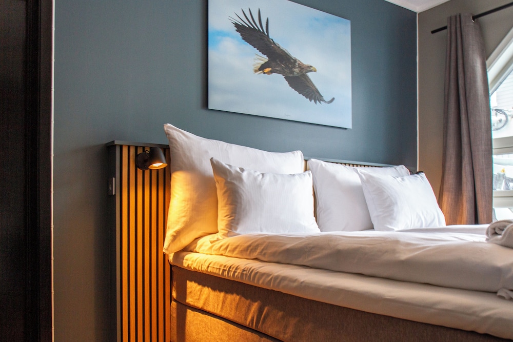 Nordis Hotel Lofoten 51/70