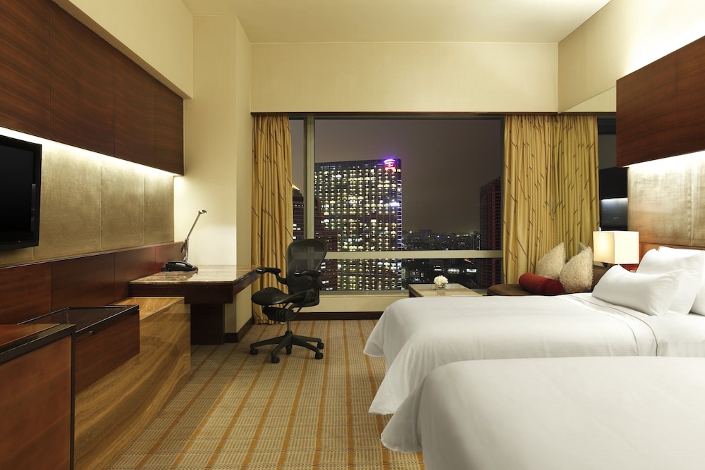 The Westin Guangzhou 16/52