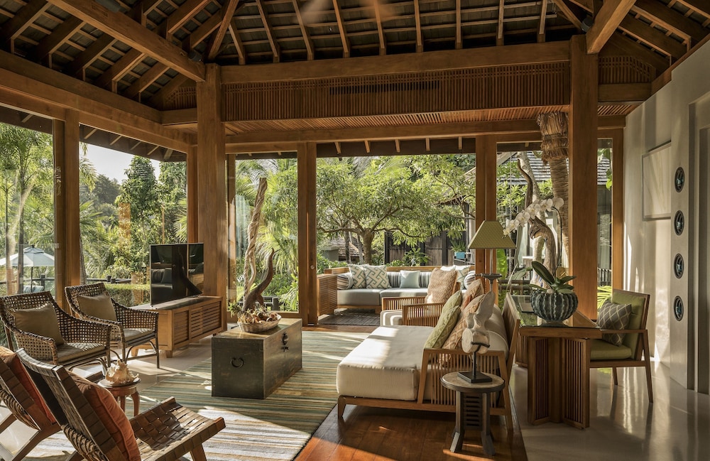 Four Seasons Resort Koh Samui, Thailand 36/87