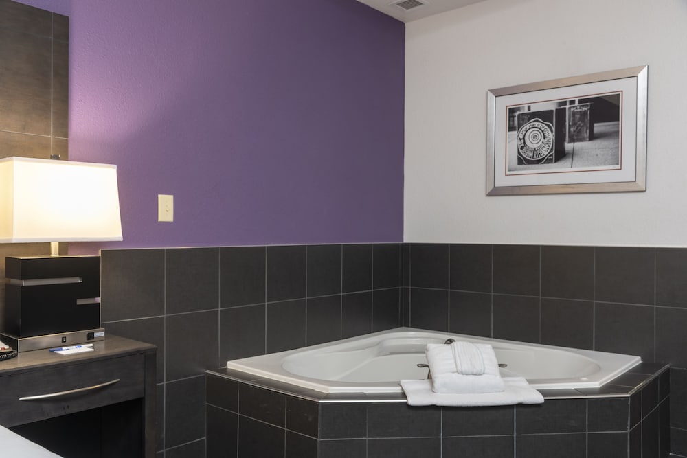 Holiday Inn Express Hotel Suites Columbus Polaris Parkway 66/77