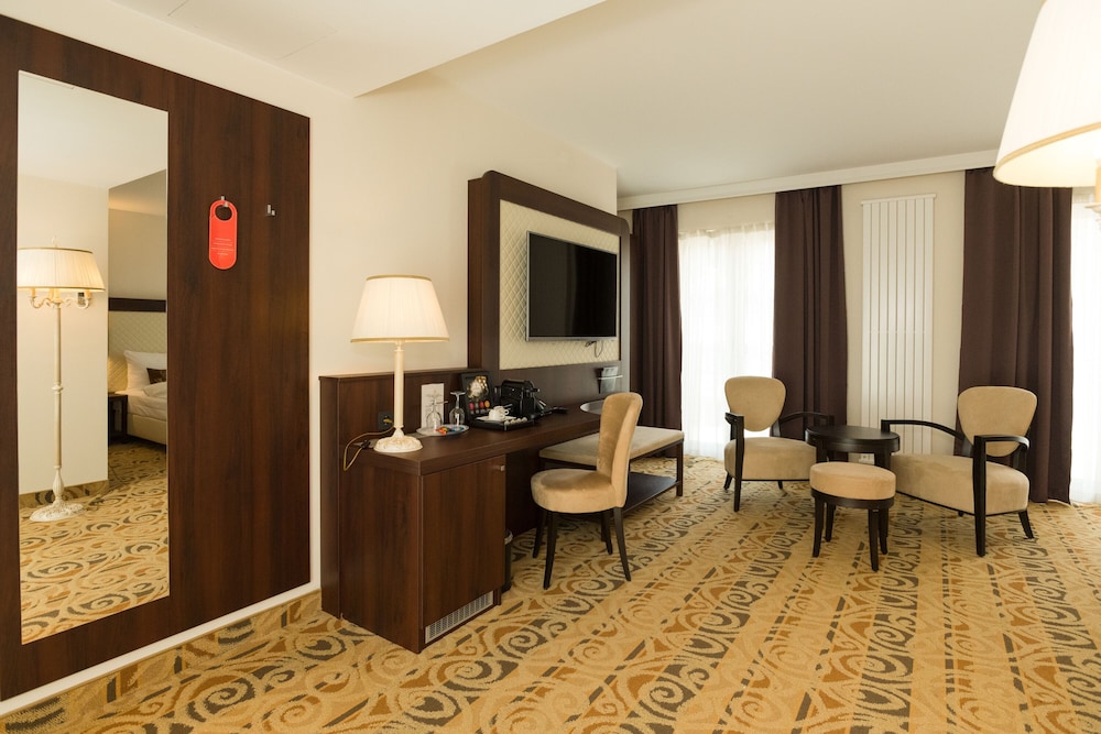 Hotel Schopenhauer Hof 26/42