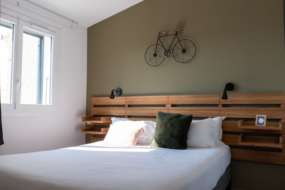 Les Chambres De Casarina 14/70