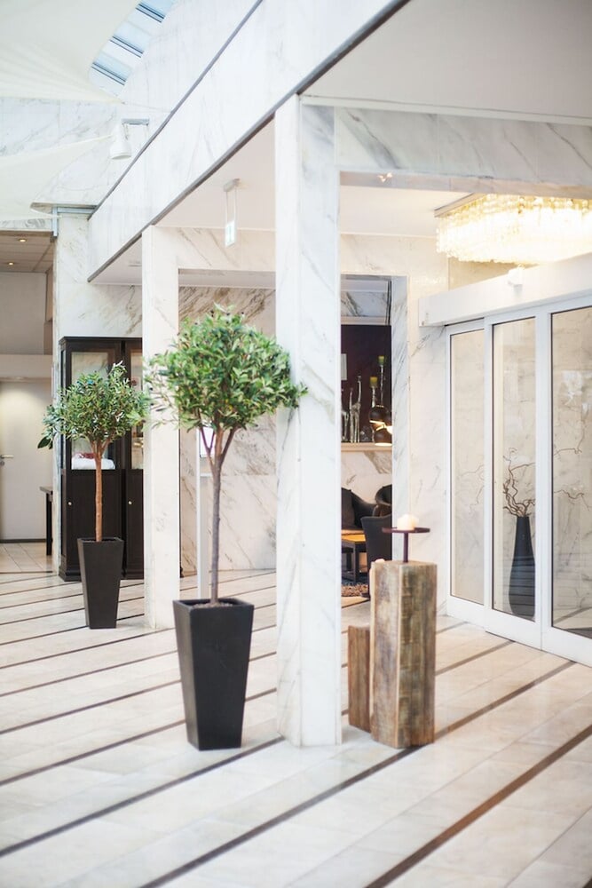 Hotel Des Nordens 13/94