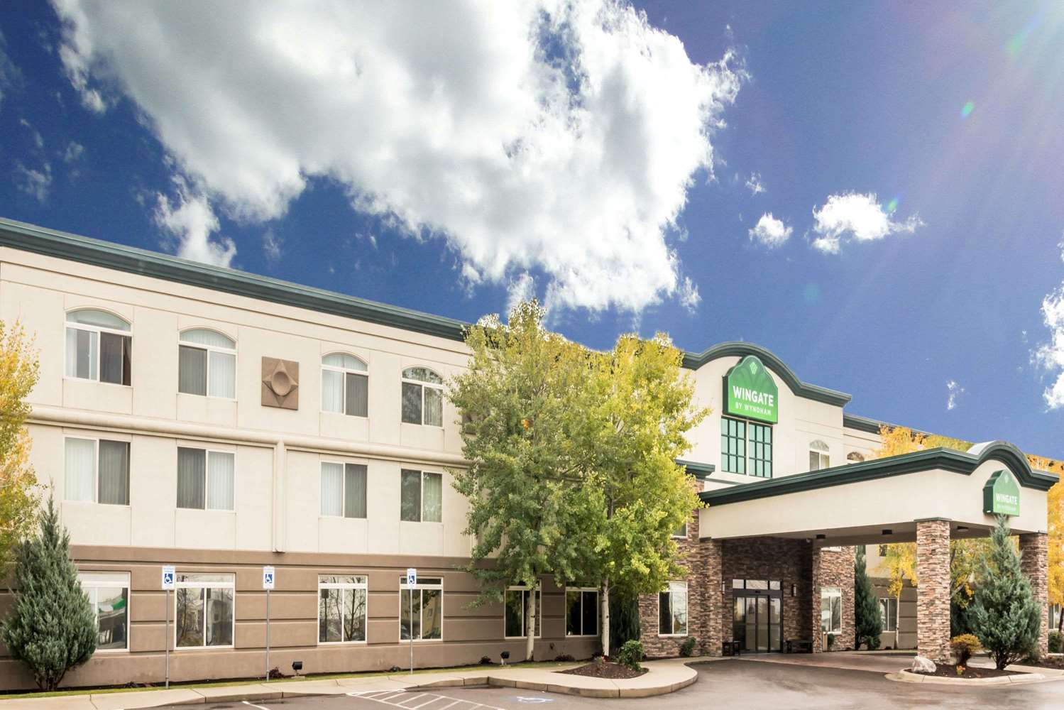 Fairfield Inn & Suites by Marriott Missoula 1/13