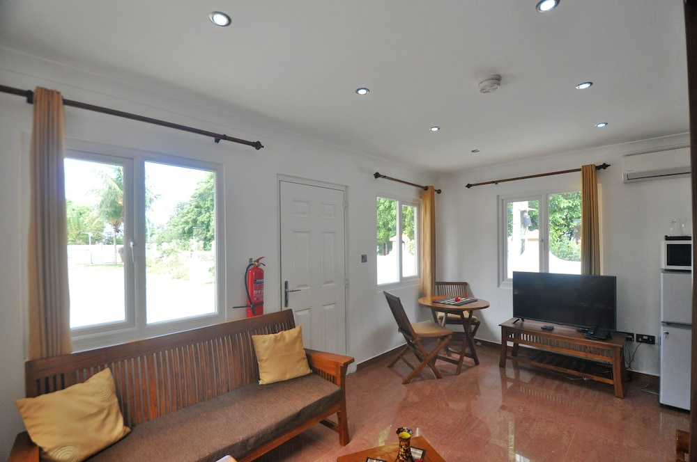 Yasad Luxury Beach Residence 17/50