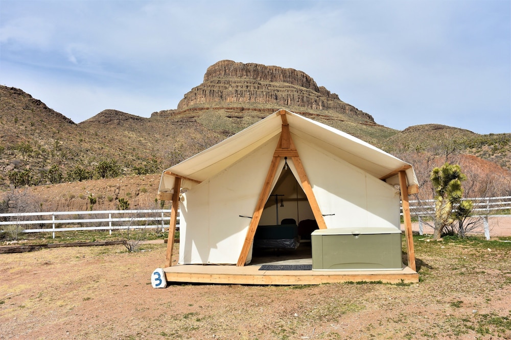 Grand Canyon Ranch 10/68
