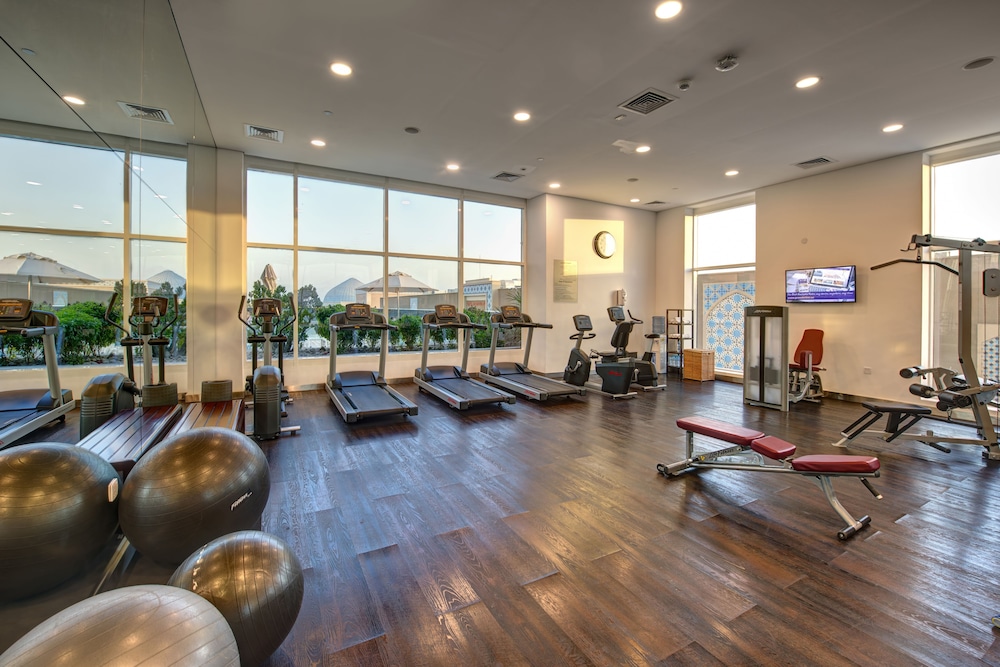 Premier Inn Dubai Ibn Battuta Mall 27/36
