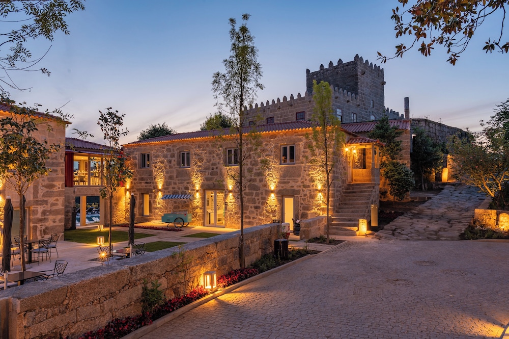 Vila Gale Collection Ponte de Lima Vineyards 5/71