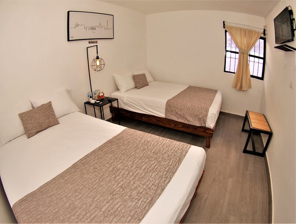 Casa Malva Guanajuato 13/45