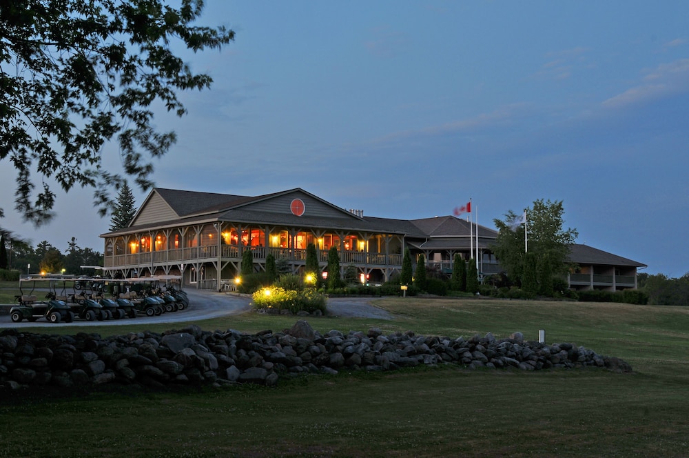 Eganridge Resort, Golf Club & Spa 1/50