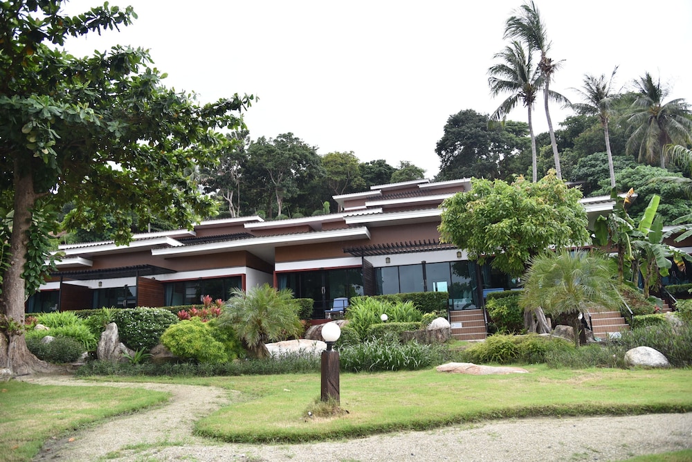 Kathalee Beach Resort Koh Lipe 2/71