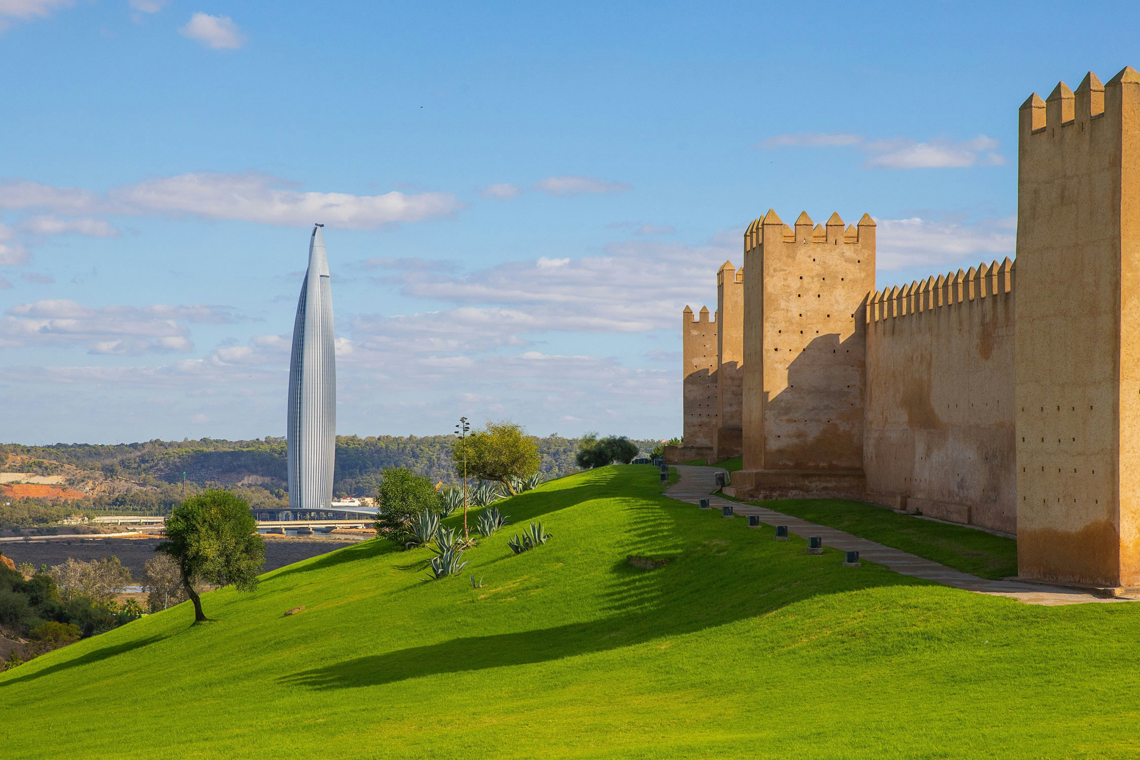 Waldorf Astoria Rabat Sale 19/22