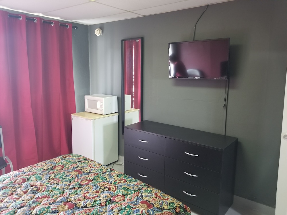 sunny south motel 13/29