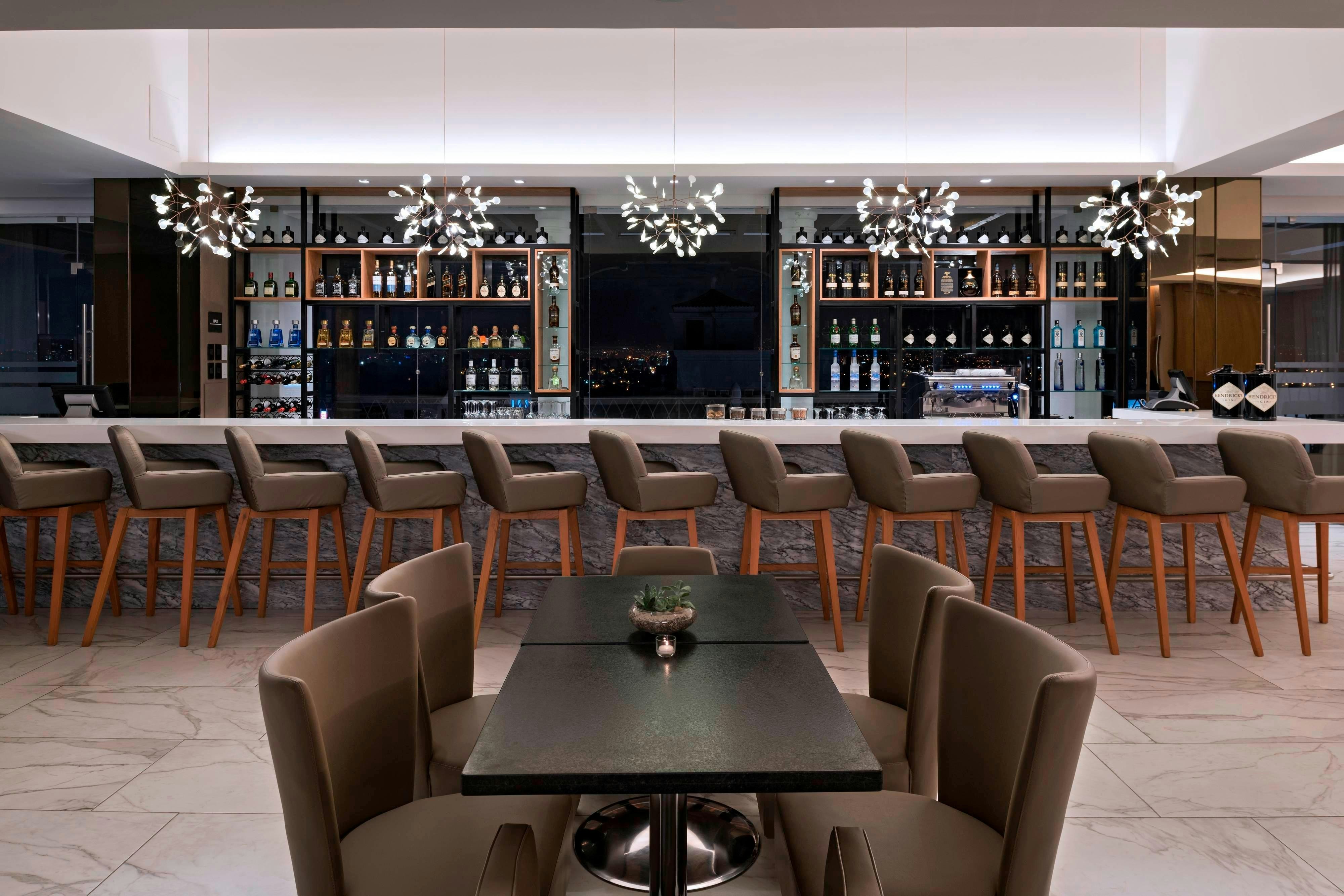 AC HOTEL BY MARRIOTT GUATEMALA CITY 34/45
