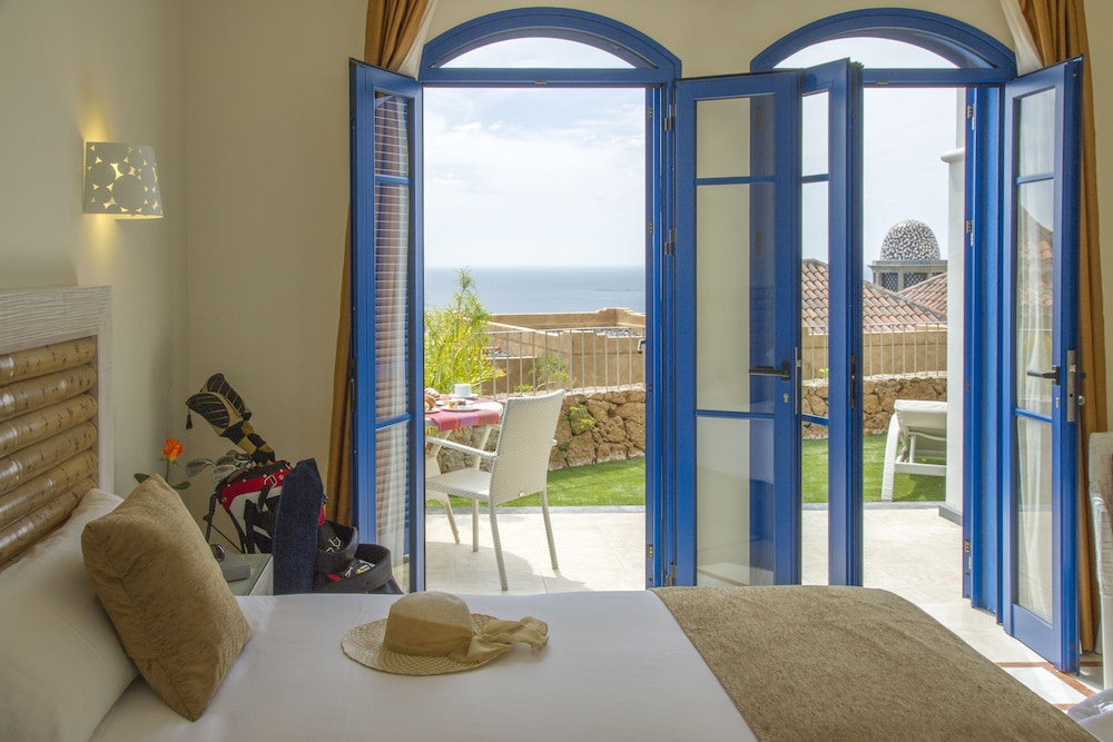 Suite Villa Maria 34/73