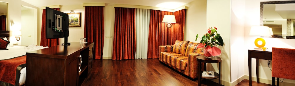 Niza Park Hotel 40/55