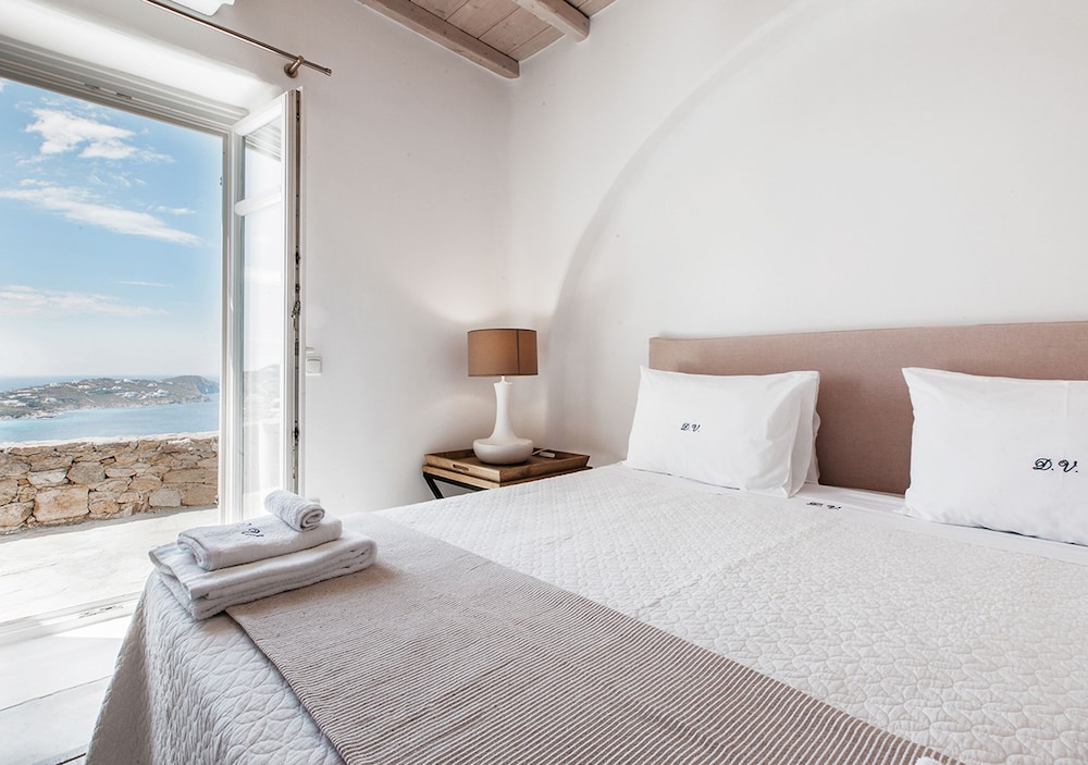 Diana Villa Mykonos 8/42
