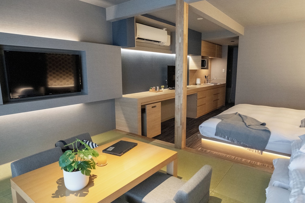 ORI Kyoto Hotel 41/50
