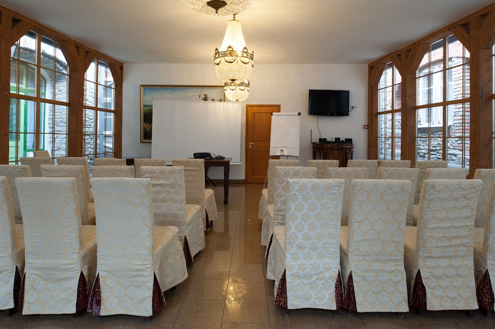 St Olav Hotel 51/72