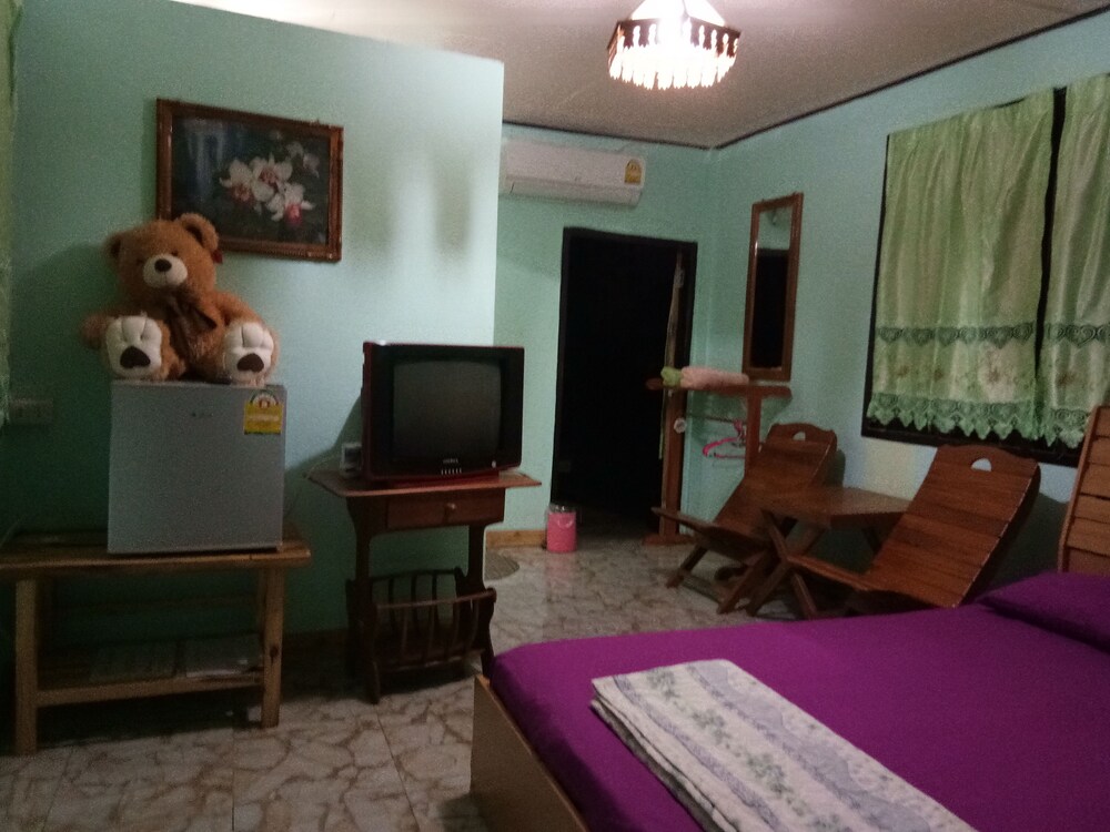 Loei Airport Homestay 19/30