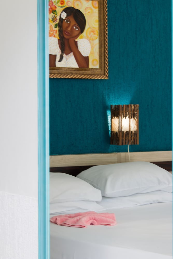 Porto Bahia Hotel 20/50