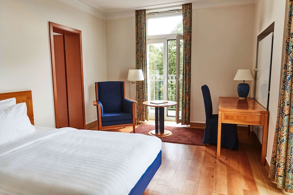 Steigenberger Hotel And Spa 13/69