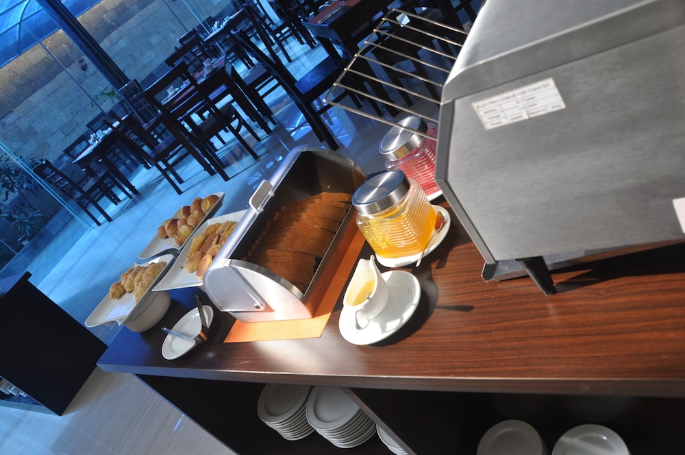 Pandanaran Hotel Prawirotaman Yogyakarta 41/58